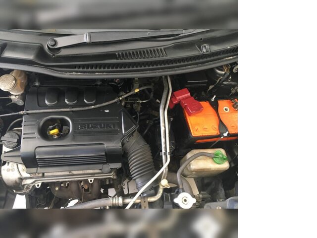 used MARUTI SUZUKI WAGONR (SOLD OUT) at New Delhi in Rana Motors